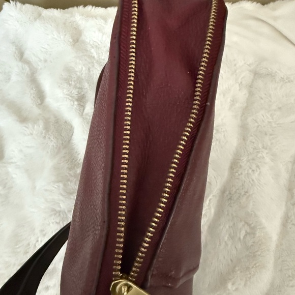 Fossil Preston Crossbody Bag - Picture 4 of 6